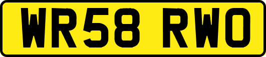 WR58RWO