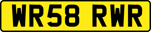 WR58RWR