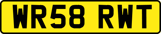 WR58RWT