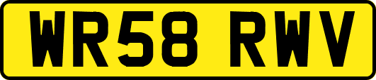 WR58RWV