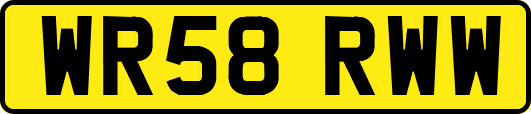 WR58RWW