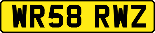 WR58RWZ
