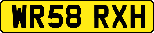WR58RXH