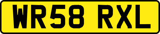 WR58RXL