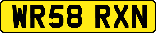 WR58RXN