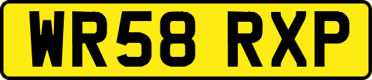 WR58RXP