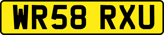 WR58RXU