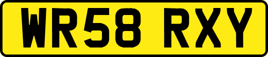 WR58RXY