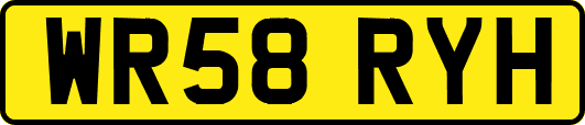 WR58RYH