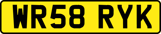 WR58RYK