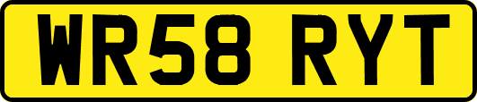 WR58RYT