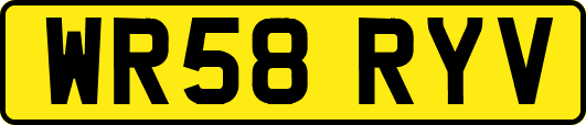 WR58RYV