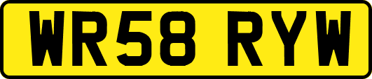 WR58RYW