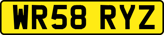 WR58RYZ