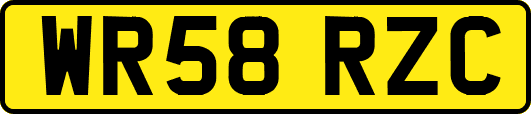 WR58RZC