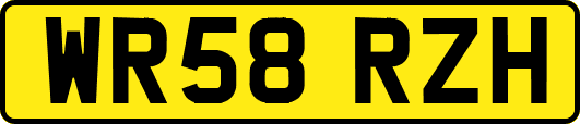 WR58RZH