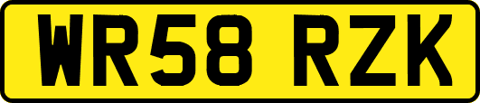 WR58RZK