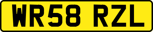 WR58RZL