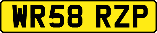 WR58RZP