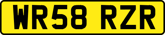 WR58RZR