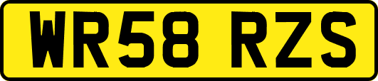 WR58RZS