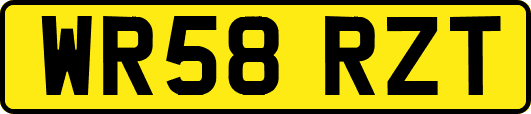 WR58RZT