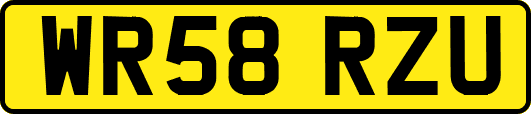 WR58RZU