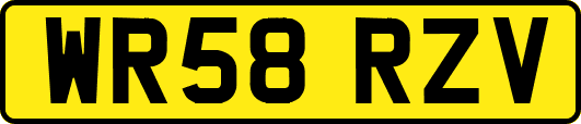 WR58RZV