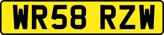 WR58RZW
