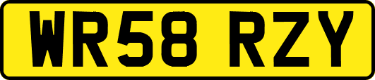 WR58RZY