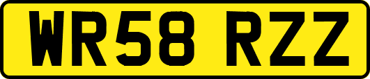 WR58RZZ