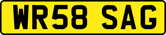 WR58SAG