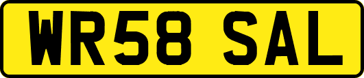 WR58SAL