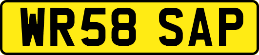 WR58SAP