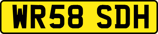 WR58SDH