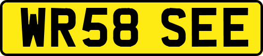 WR58SEE