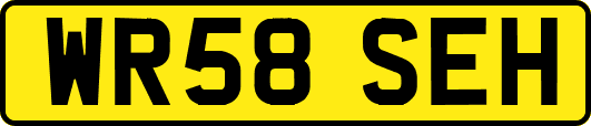 WR58SEH