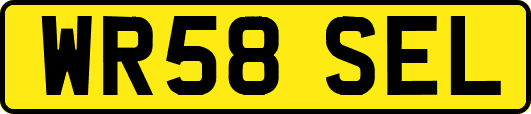 WR58SEL