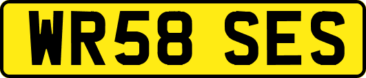 WR58SES