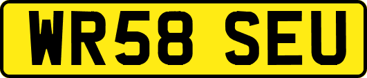 WR58SEU