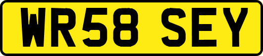 WR58SEY