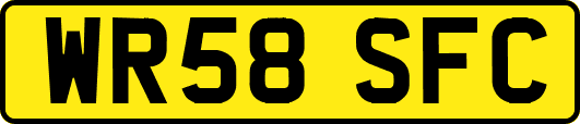 WR58SFC