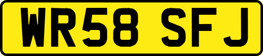 WR58SFJ