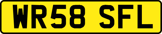 WR58SFL