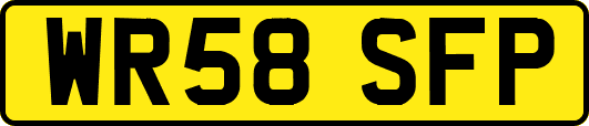 WR58SFP