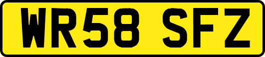 WR58SFZ