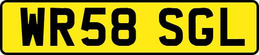 WR58SGL