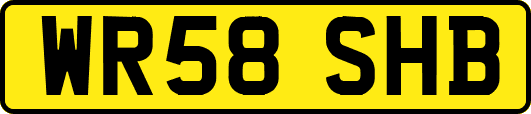 WR58SHB