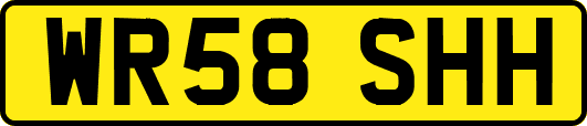 WR58SHH