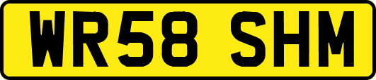 WR58SHM
